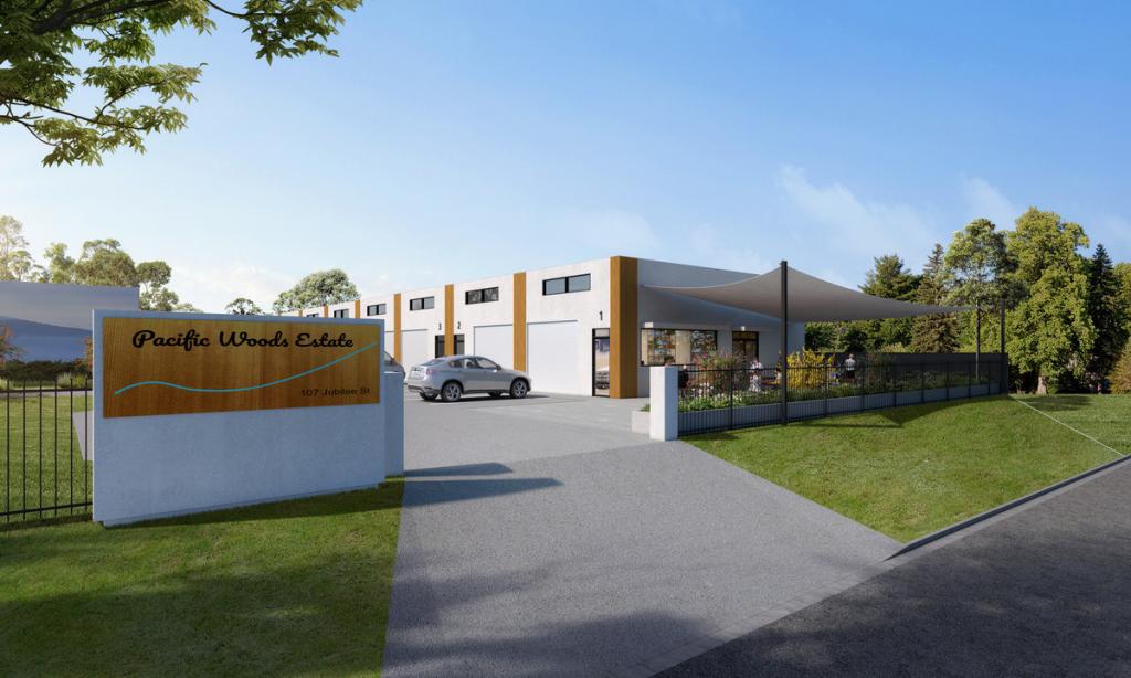 107 Jubliee St, Townsend, NSW 2463