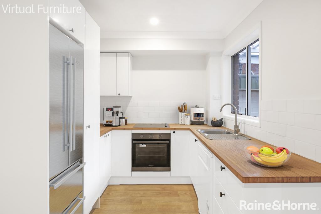 7/14-16 Hopetoun St, Woonona, NSW 2517