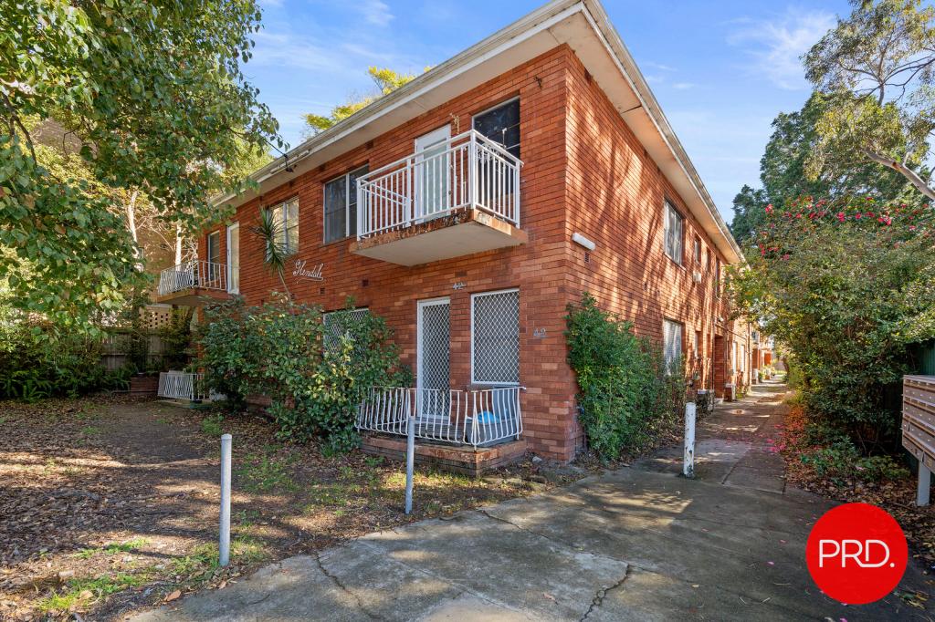 9/42 Firth St, Arncliffe, NSW 2205