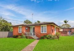 20 DISCOVERY AVE, WILLMOT, NSW 2770