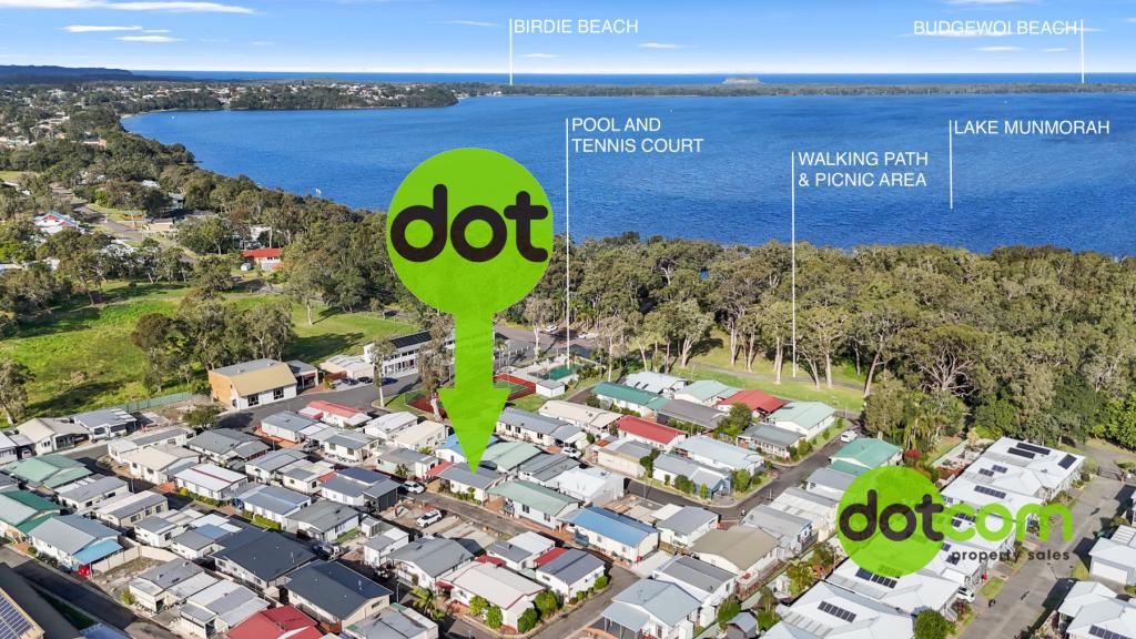 30/51 KAMILAROO AVE, LAKE MUNMORAH, NSW 2259