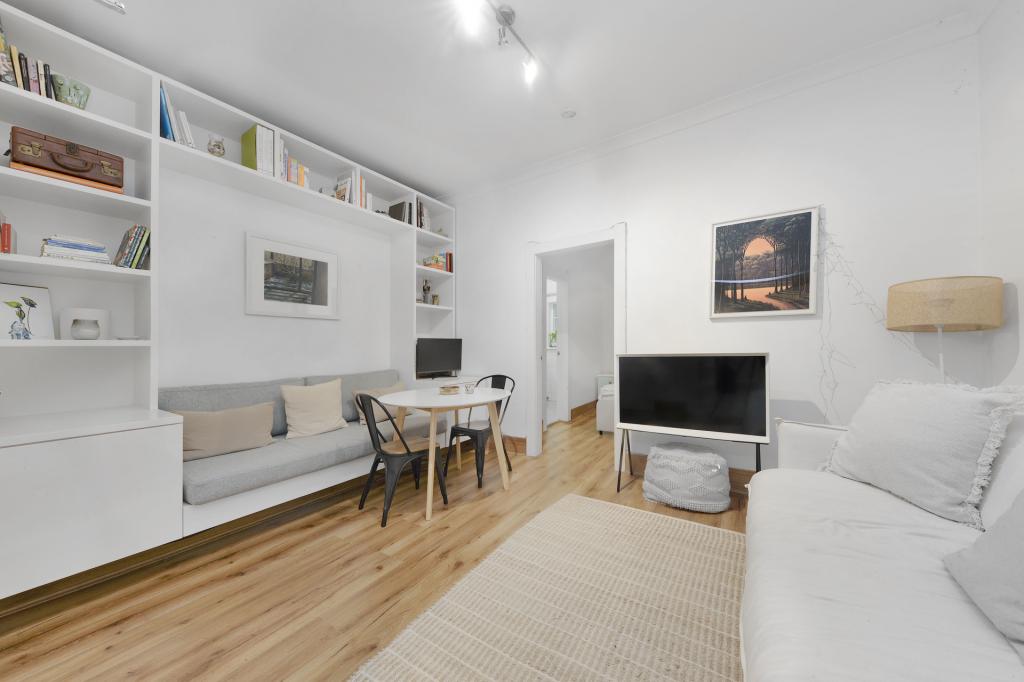 18/64 Sir Thomas Mitchell Rd, Bondi Beach, NSW 2026