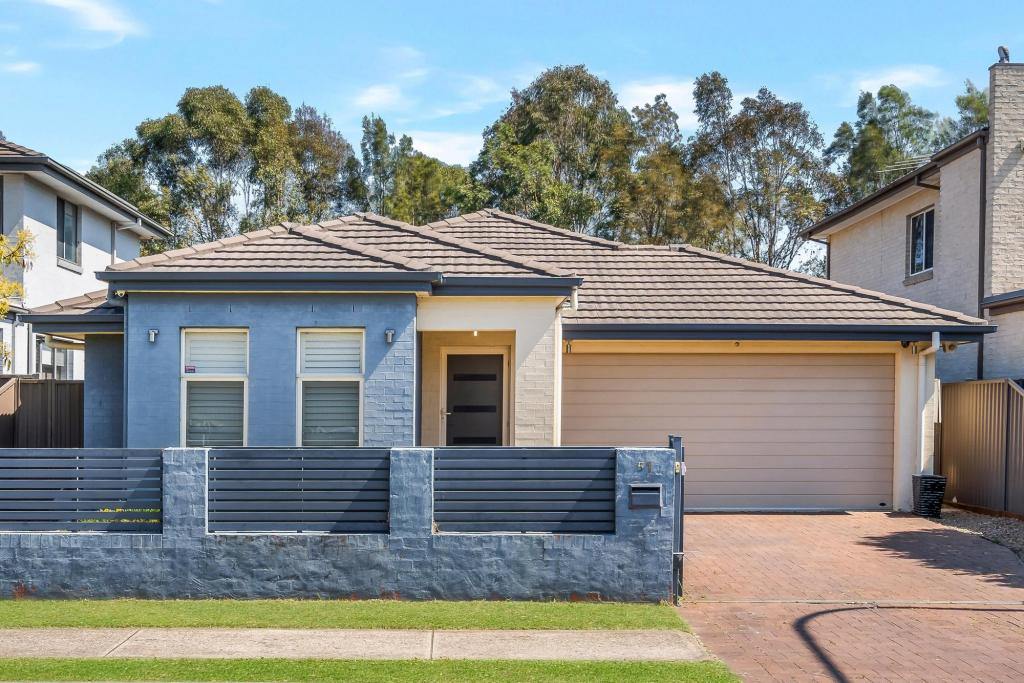 51 Willowbank Cres, Canley Vale, NSW 2166
