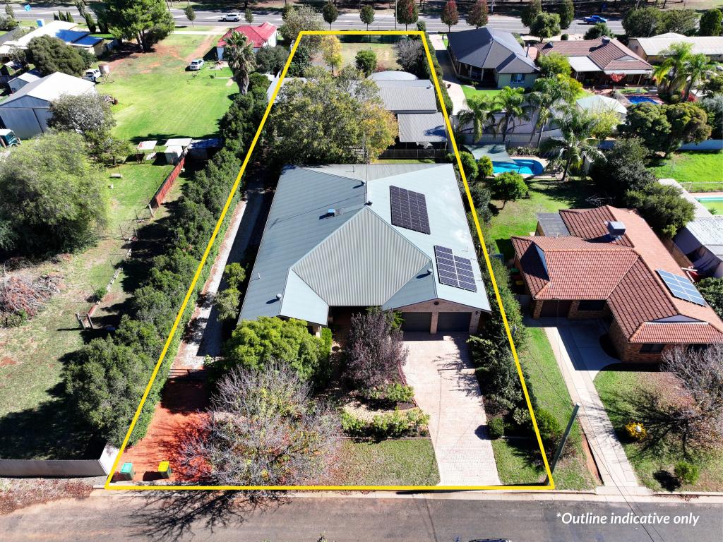 18 Lawson St, Parkes, NSW 2870