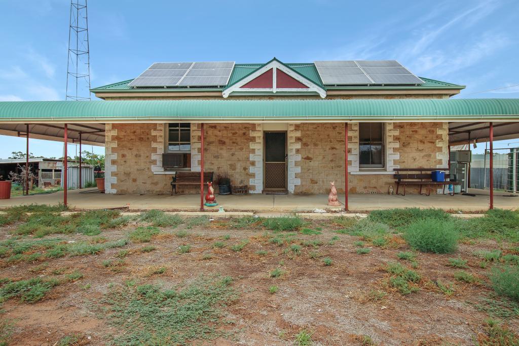 472 Cadell Valley Rd, Cadell, SA 5321