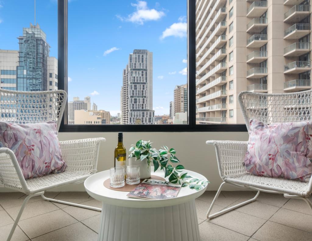2515/91 Liverpool St, Sydney, NSW 2000