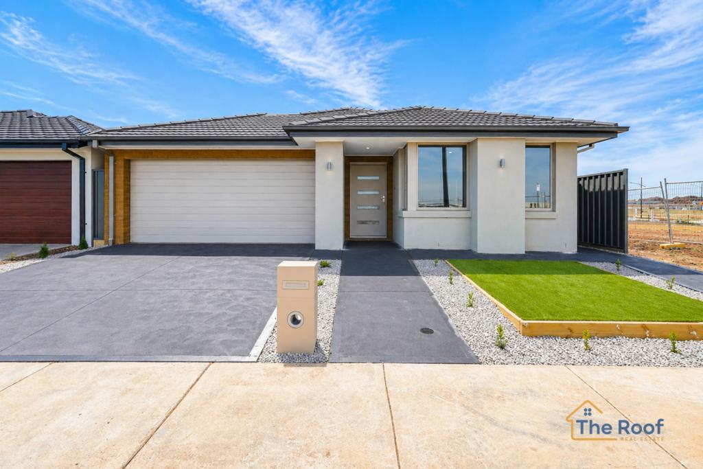 131 Craycroft Rd, Truganina, VIC 3029