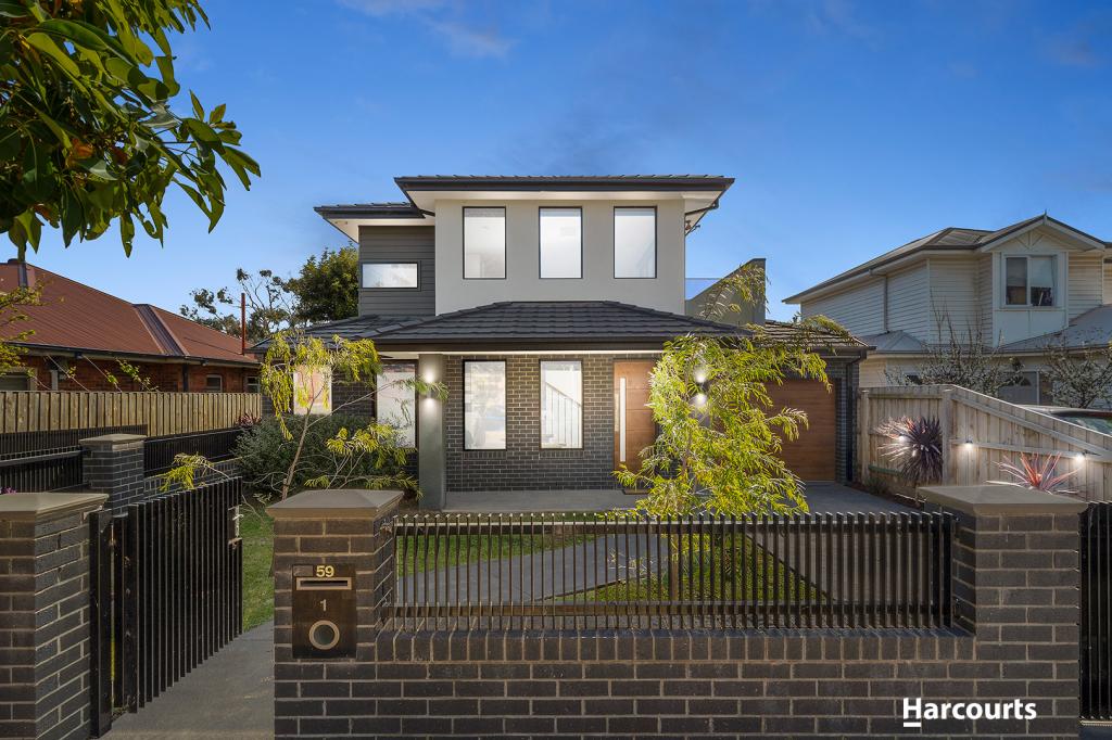 1/59 Lincoln Ave, Coburg North, VIC 3058