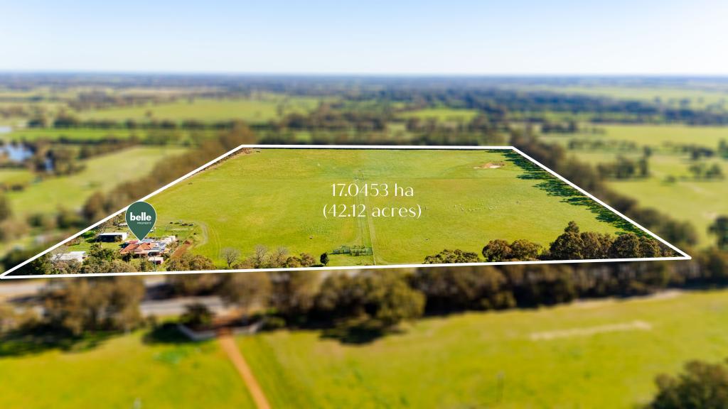 3900 South Western Hwy, North Dandalup, WA 6207