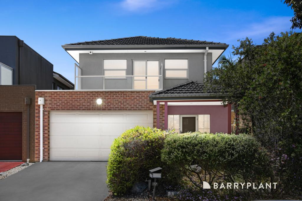 17 Cobb St, South Morang, VIC 3752