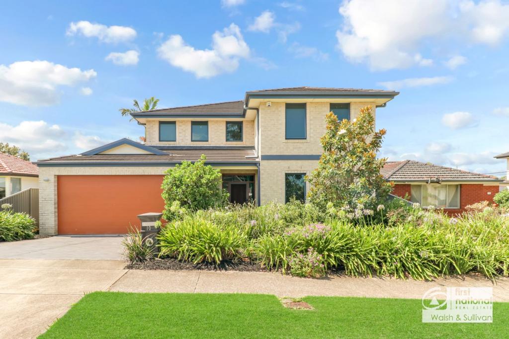 10 Fraser St, Constitution Hill, NSW 2145