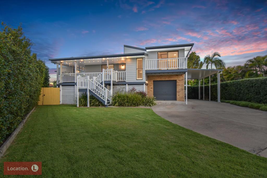 8 Pacific Ct, Bargara, QLD 4670