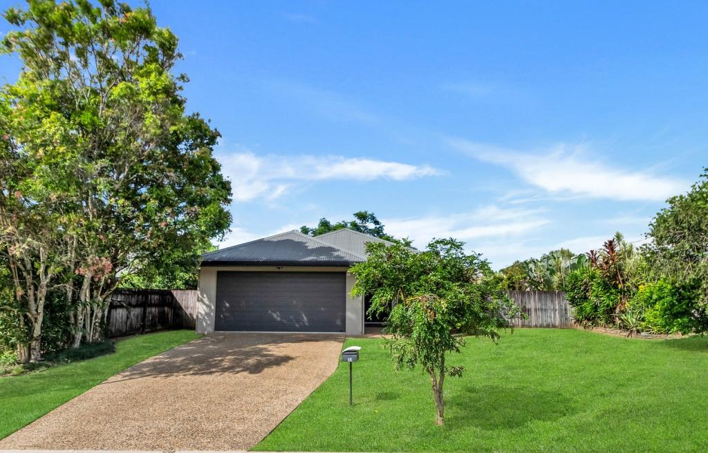 32 Novelli St, Edmonton, QLD 4869