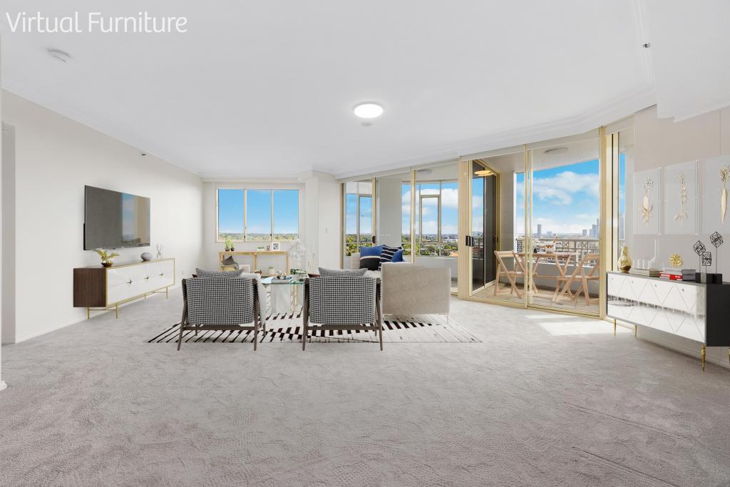 122/20-34 Albert Rd, Strathfield, NSW 2135