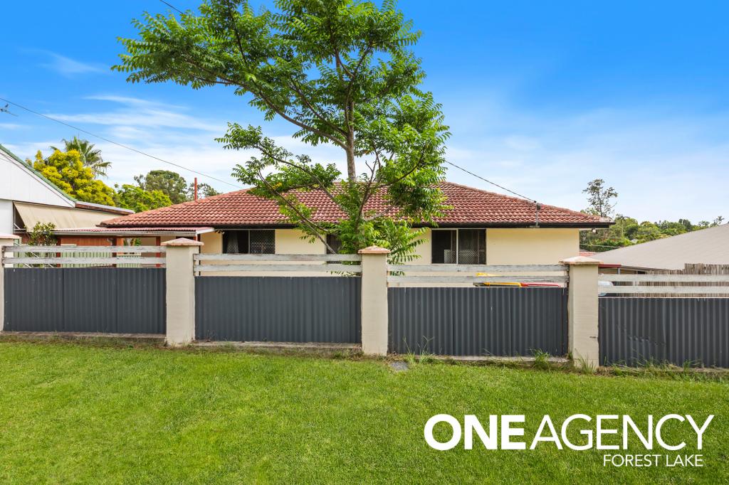 17 Libra St, Inala, QLD 4077