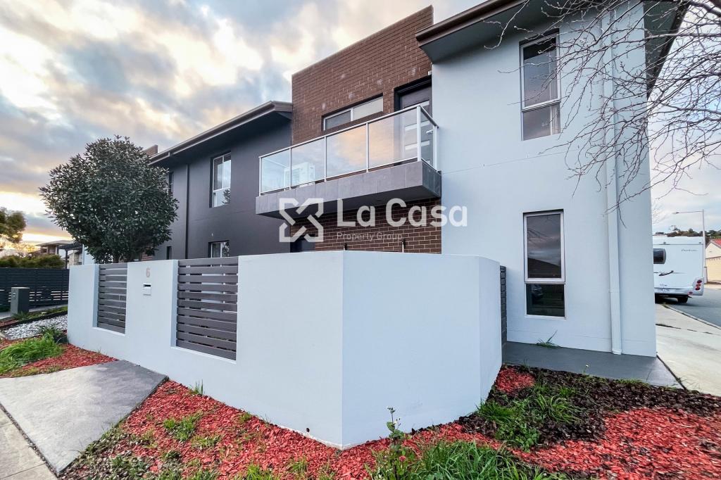 6 Patchett St, Franklin, ACT 2913