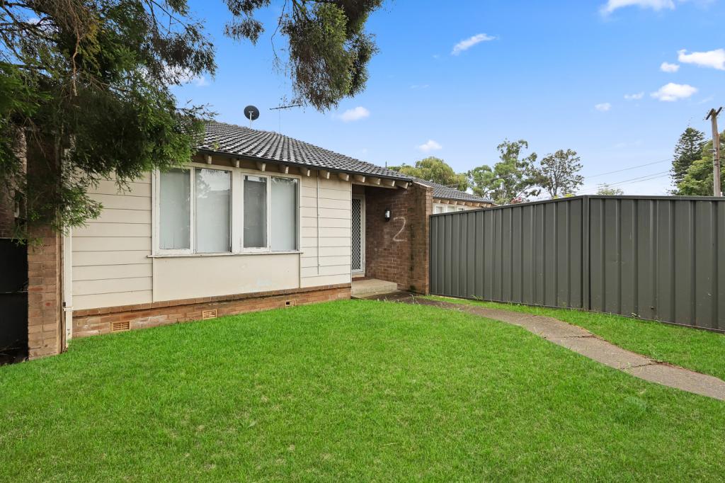 2/1 Byrd Pl, Tregear, NSW 2770