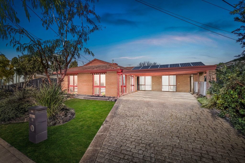 15 Stradbroke Way, Wyndham Vale, VIC 3024