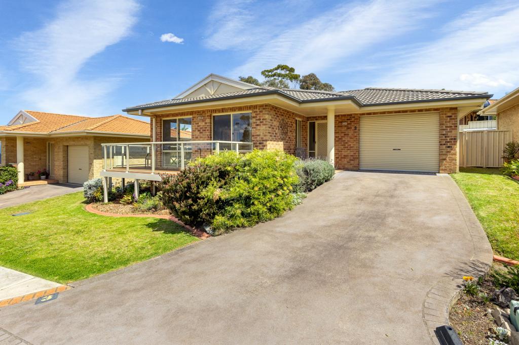 3/1b Golf Cct, Tura Beach, NSW 2548