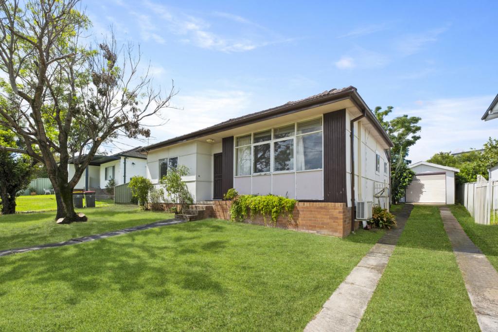 14 Fairfield Rd, Guildford, NSW 2161