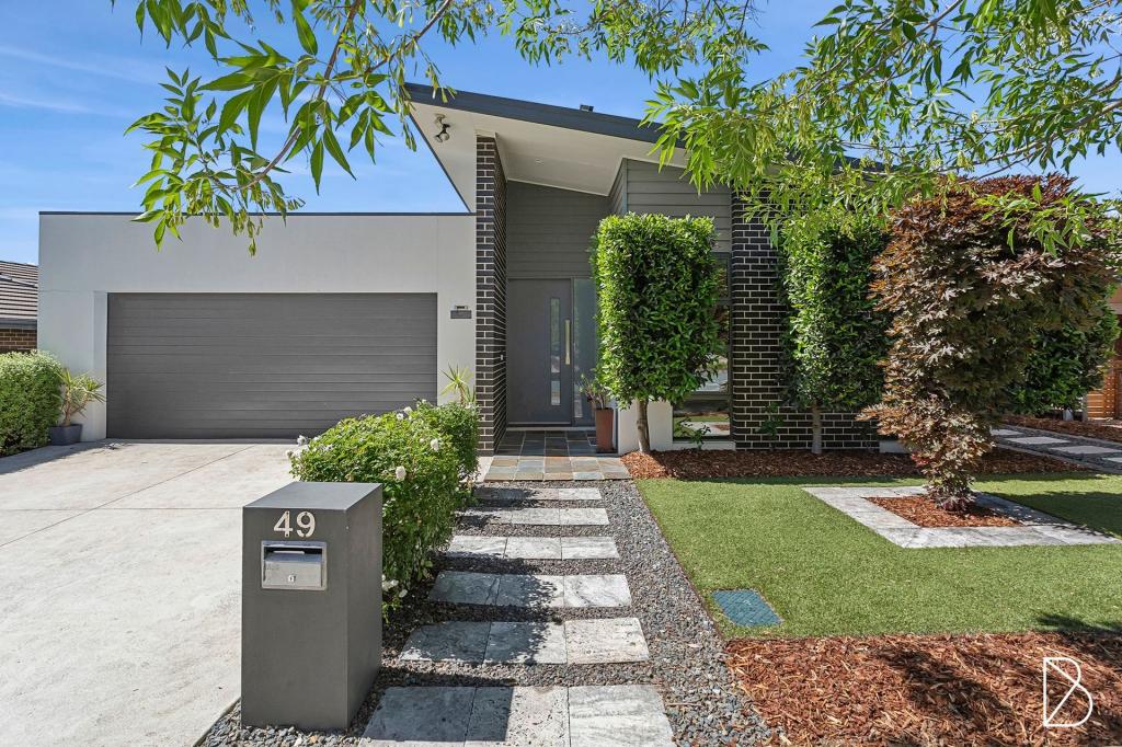 49 Baratta St, Crace, ACT 2911