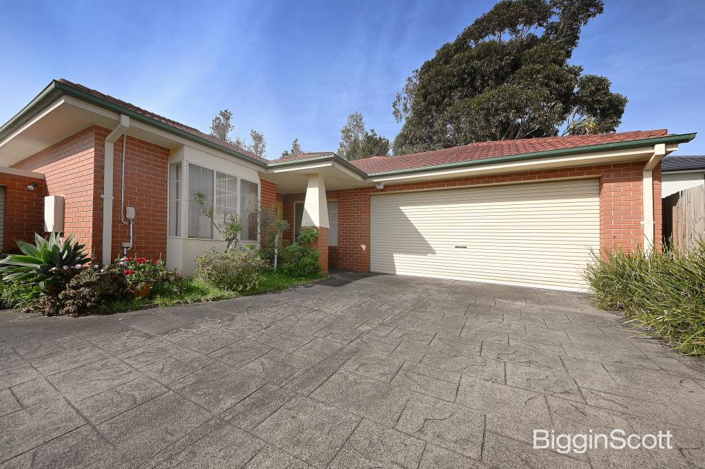 2/46 Muir St, Mount Waverley, VIC 3149