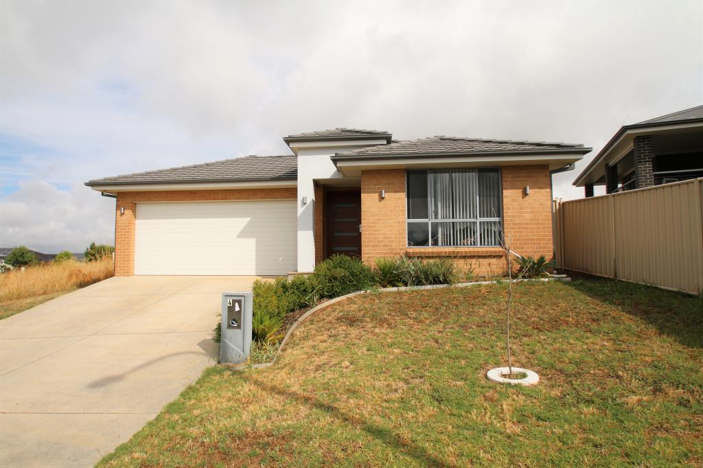4 Camellia Pl, Orange, NSW 2800