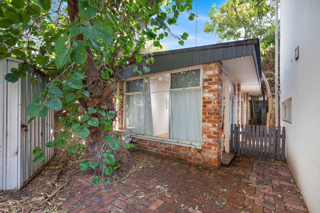 Studio/49b Daly St, South Fremantle, WA 6162