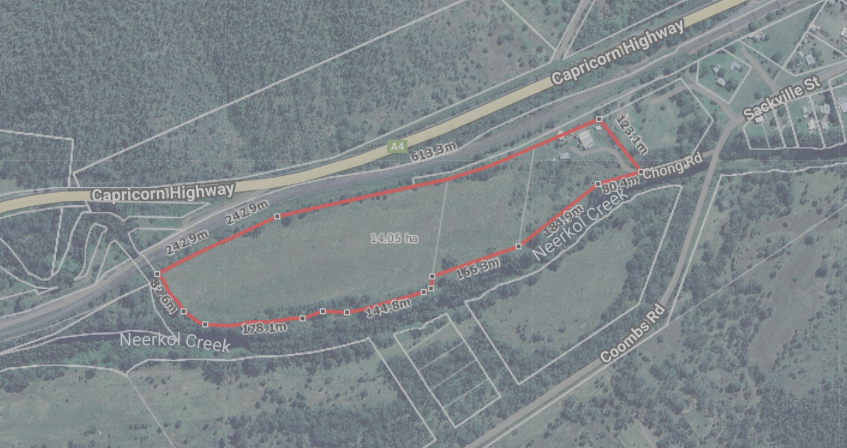 16 Chong St, Stanwell, QLD 4702