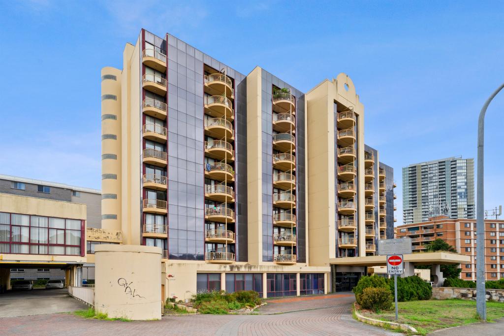 15/22-32 Great Western Hwy, Parramatta, NSW 2150