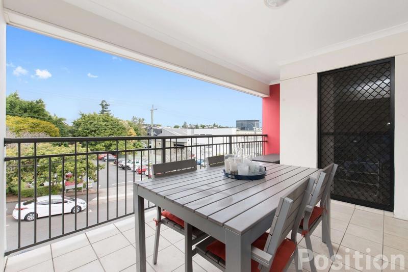 14/8 CATHERINE ST, WOOLLOONGABBA, QLD 4102