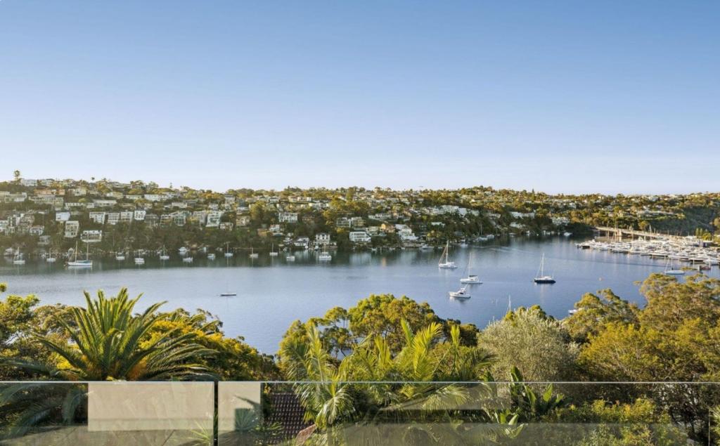 14 Beauty Point Rd, Mosman, NSW 2088