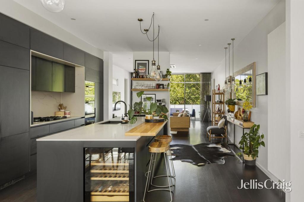 2/107 Kerr St, Fitzroy, VIC 3065