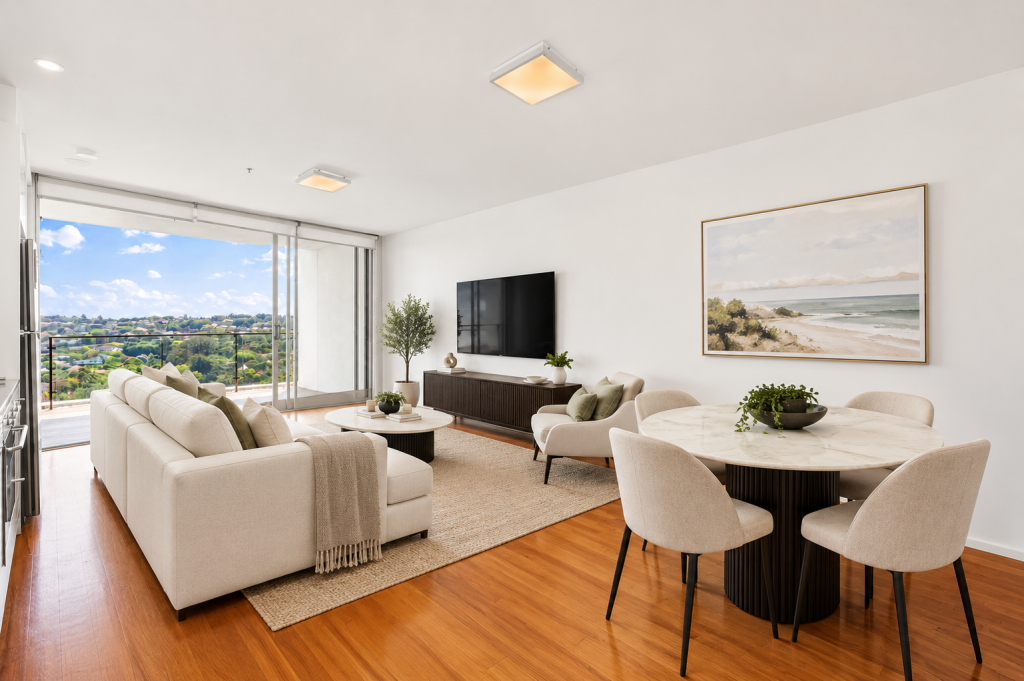 404/310 OXFORD ST, BONDI JUNCTION, NSW 2022