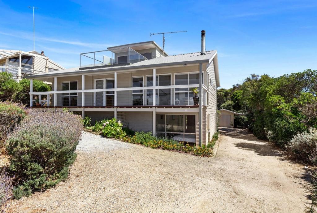 48 Eagle Rock Pde, Aireys Inlet, VIC 3231
