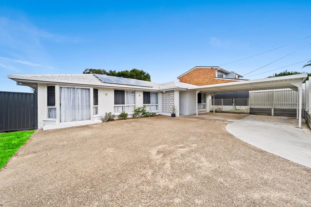 50 Coleman Cres, Springwood, QLD 4127