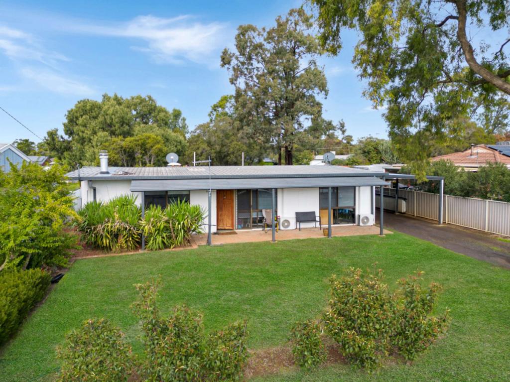 63 Pullaming St, Curlewis, NSW 2381