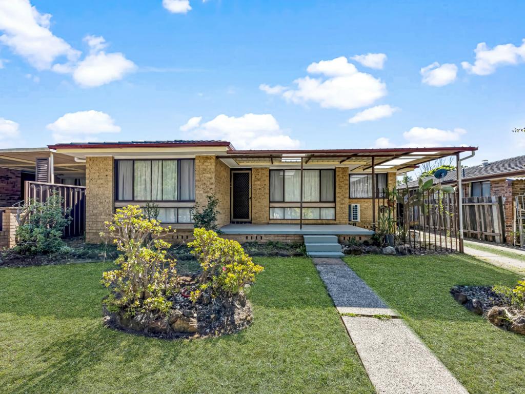 10 Price St, Wetherill Park, NSW 2164