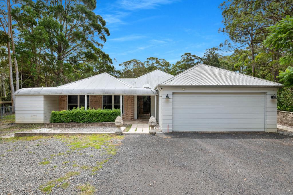 49 Gumden Lane, St Georges Basin, NSW 2540