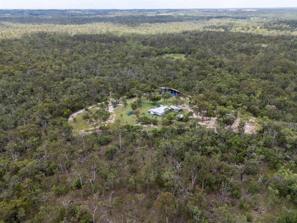 6002 Isis Hwy, Kullogum, QLD 4660