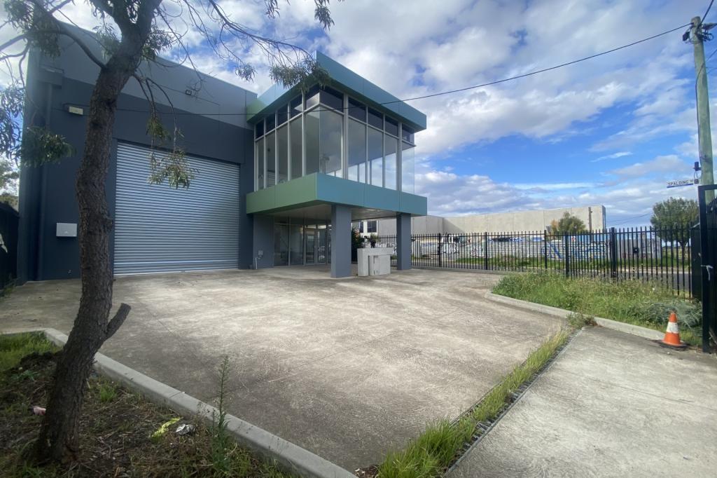 46 Balfour Ave, Sunshine North, VIC 3020
