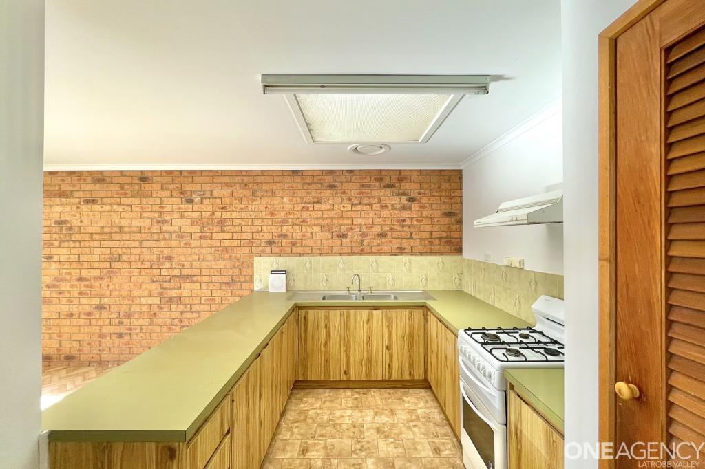 3/6 Ann St, Morwell, VIC 3840