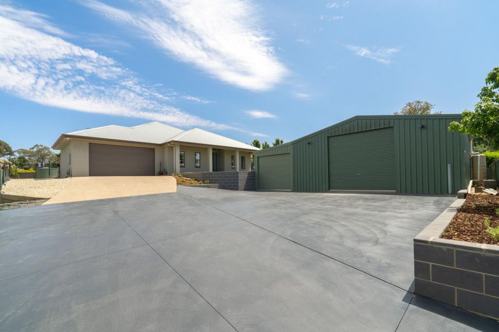 5 Kennewell St, White Hills, VIC 3550