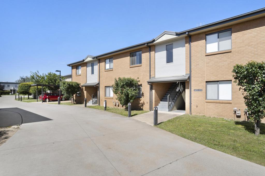 58/141 Mapleton Ave, Harrison, ACT 2914