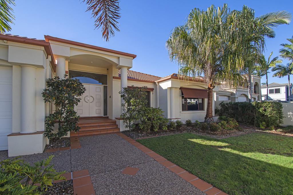46 Sir Bruce Small Bvd, Benowa, QLD 4217