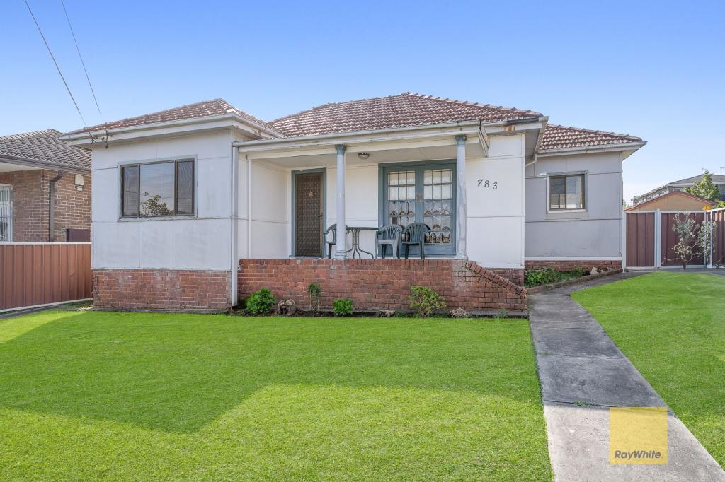 783 Canterbury Rd, Belmore, NSW 2192