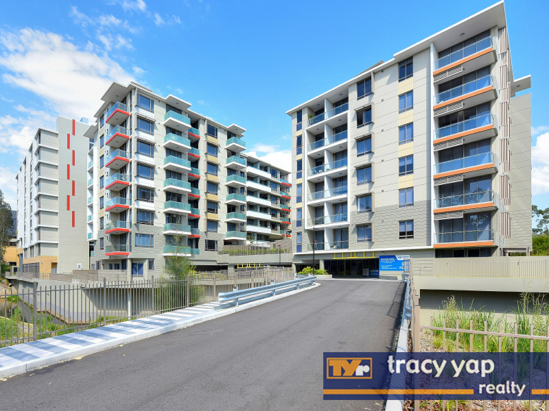 330/9 Alma Rd, Macquarie Park, NSW 2113