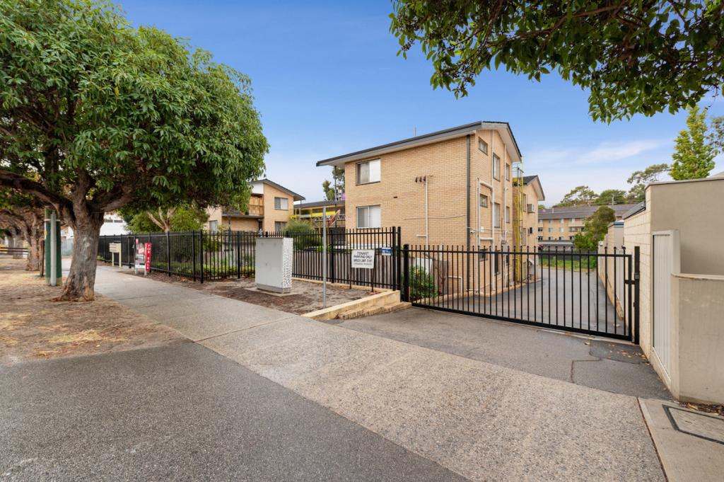 12/148 Peninsula Rd, Maylands, WA 6051