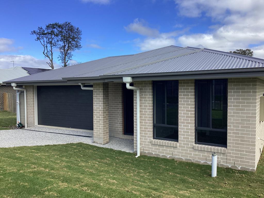 1 Crebra Ct, Warwick, QLD 4370