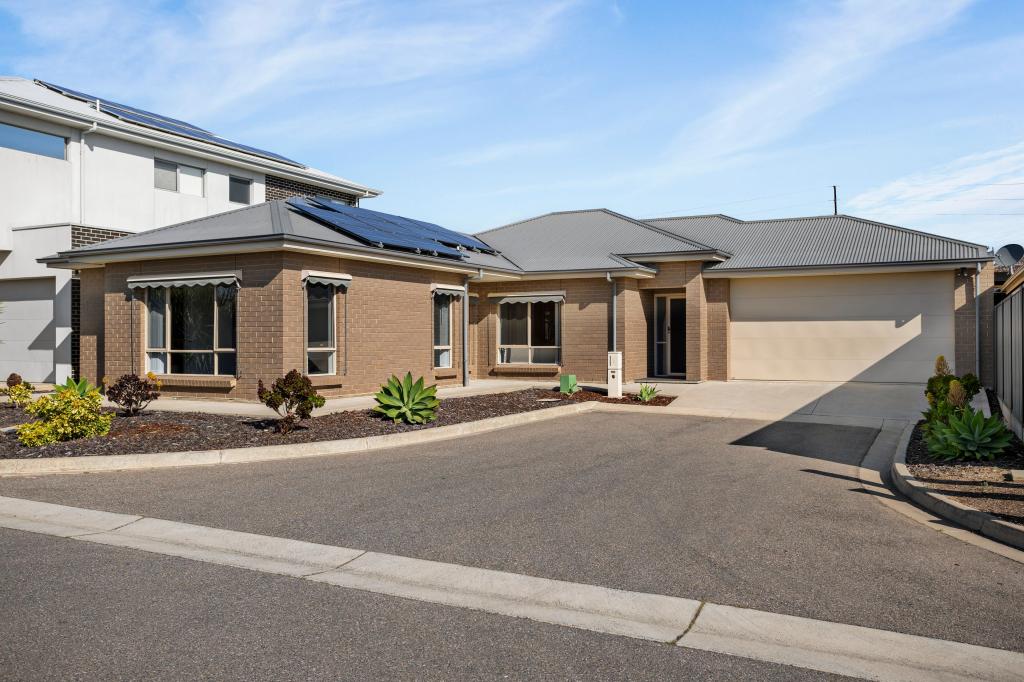 3 Willcocks Ave, Seaton, SA 5023